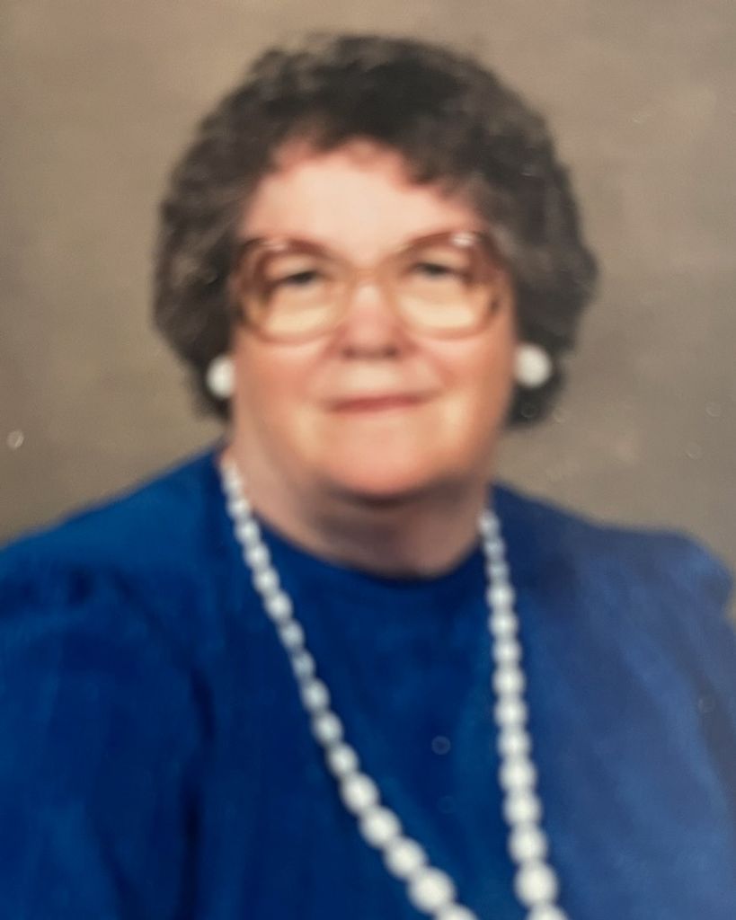 Lila Waldruff