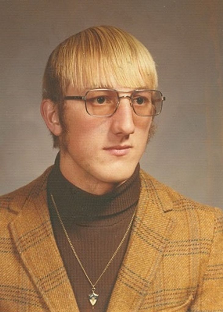 Gerald G "Duts" Gefroh