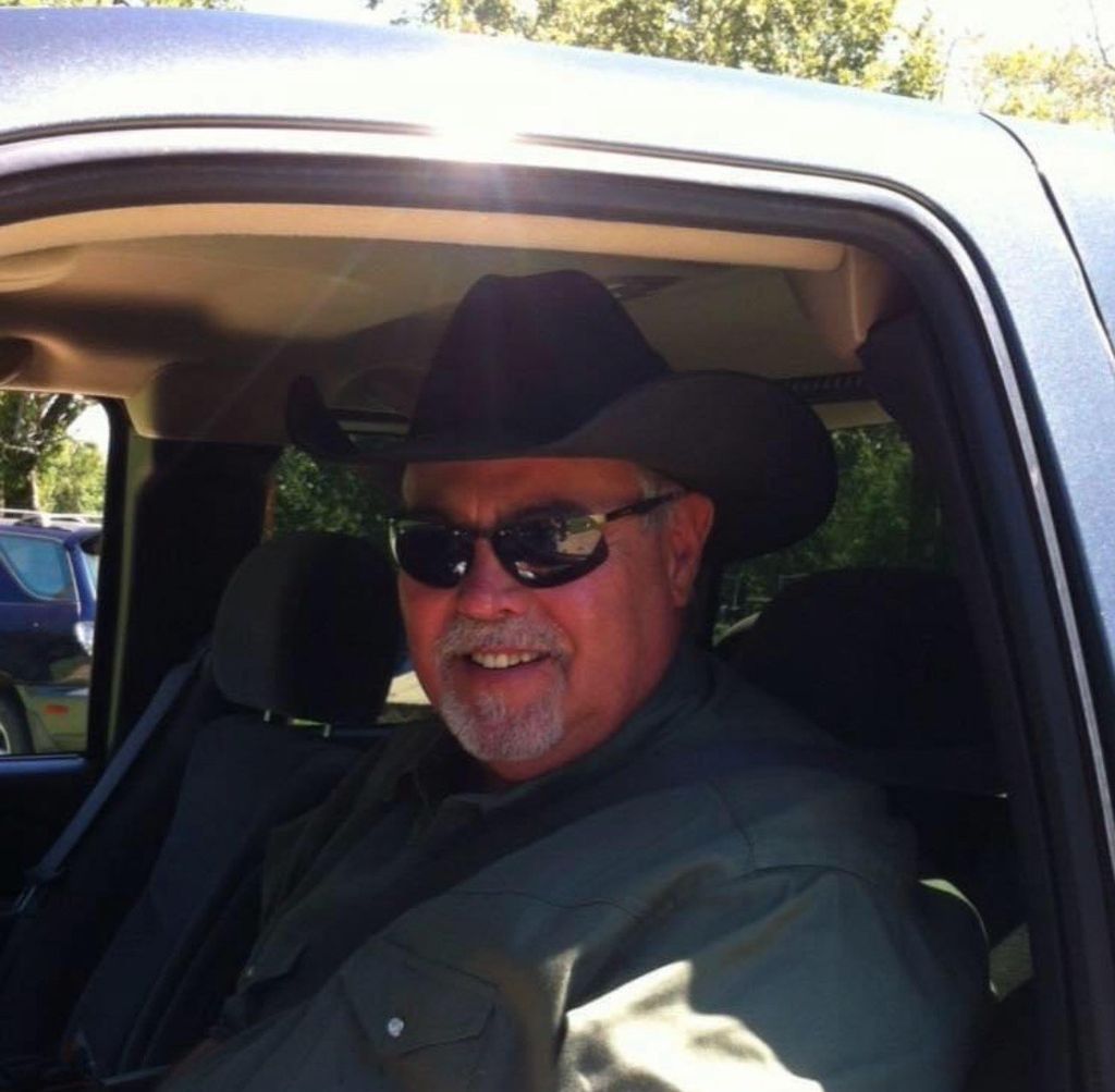 Joseph “Bubba” William Meziere