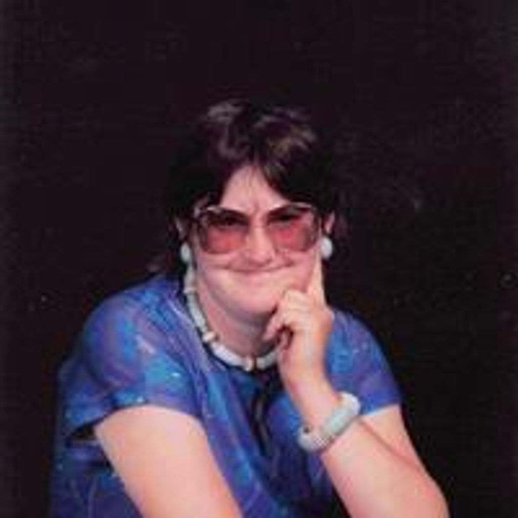 Kimberly May Profile Photo