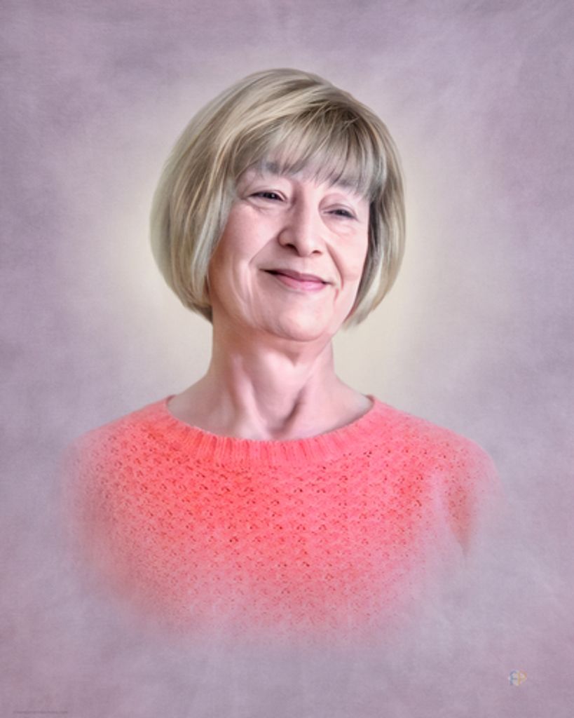 Lucyna Nawrocka Profile Photo