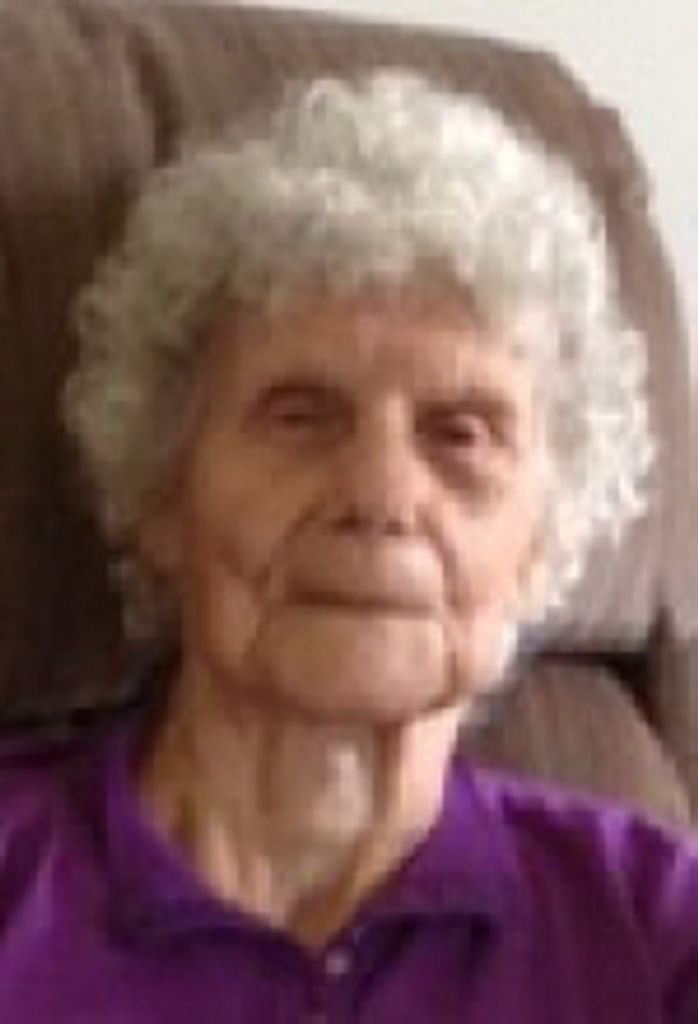 Cleo Lowrance