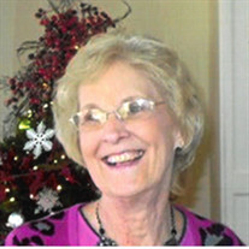 Linda Callaham Turbeville