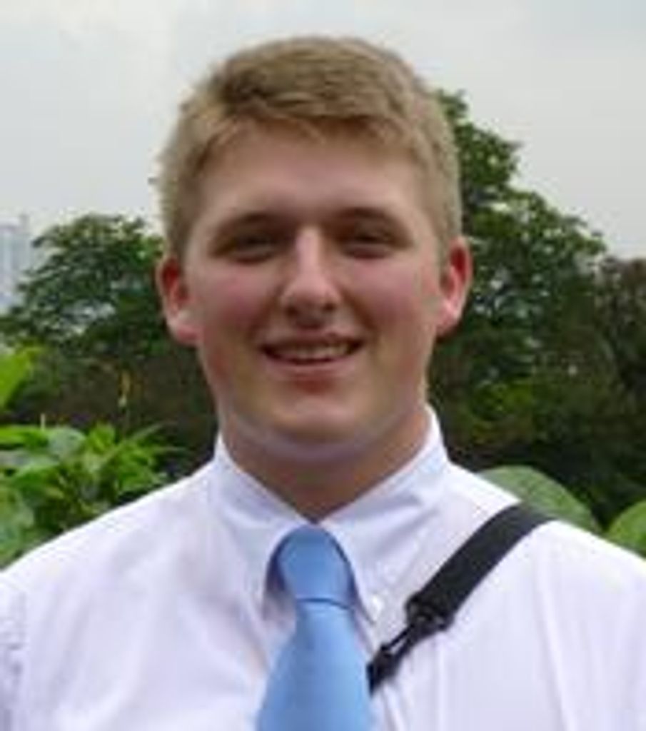 Jason Reid Wiberg