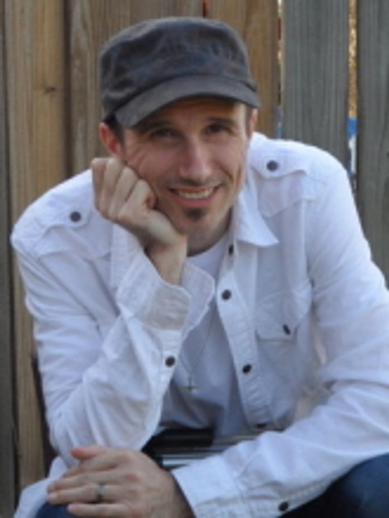 Richard Wayne Dorsey Profile Photo