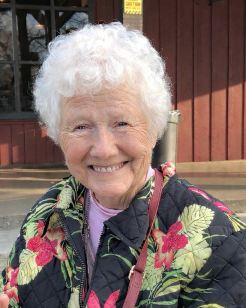 Susie Tennimon Trantham Profile Photo