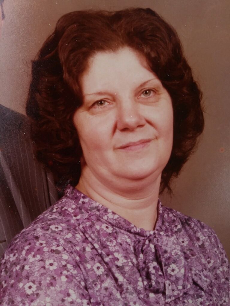 Norma Ellen Herron