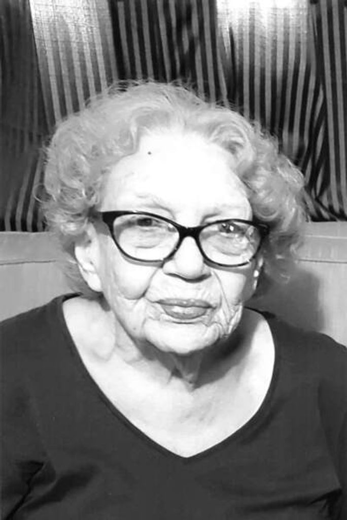 Shirley Gene Lunsford Profile Photo