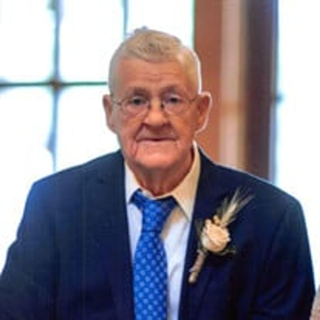 Dennis Frank Thompson Sr Profile Photo