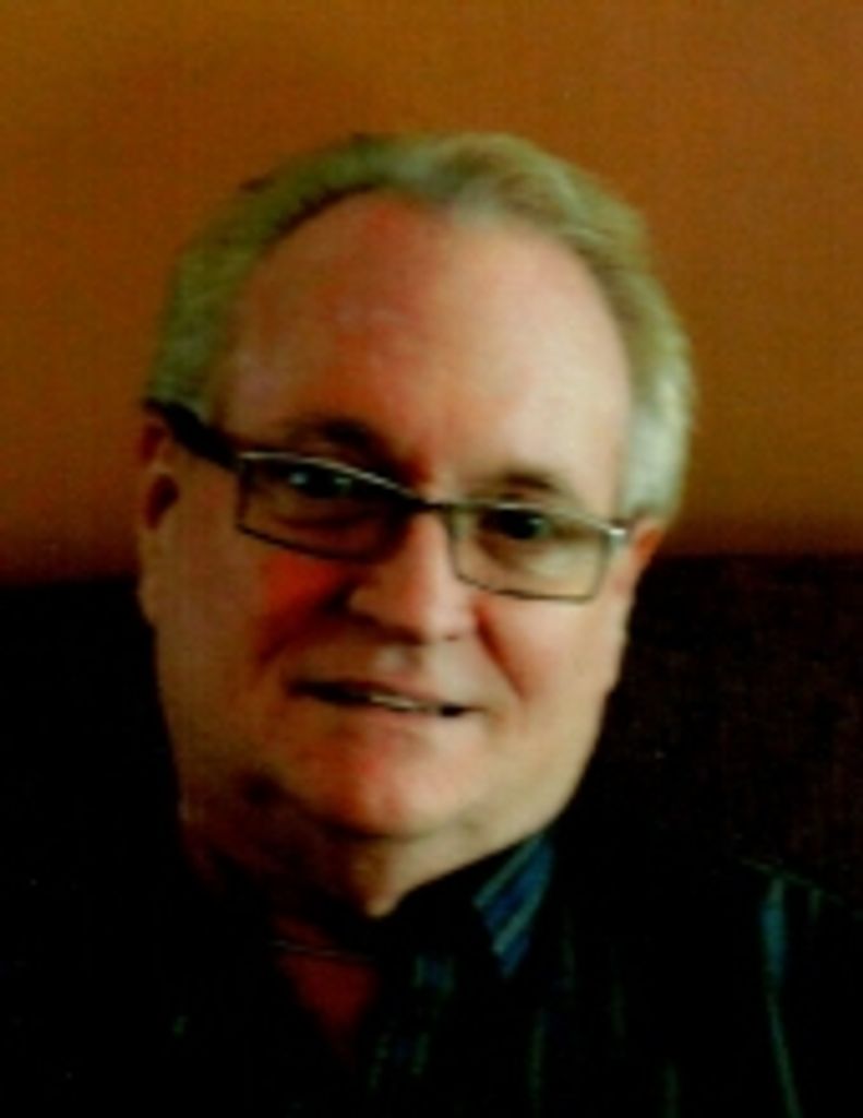Harry T. "Tom" William Jr.