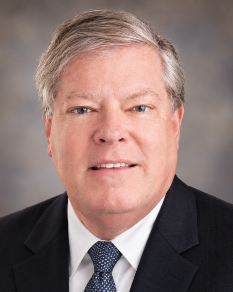Mark Roblin Elam Profile Photo
