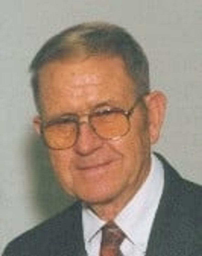 Ralph Junior Williams