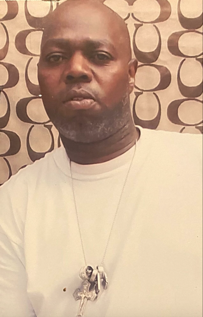 Roy Lee "Knowledge" Davis Profile Photo