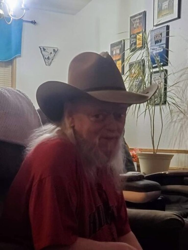 Larry Dean Staples Profile Photo