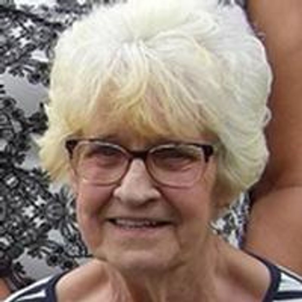Lois  Margret Althof