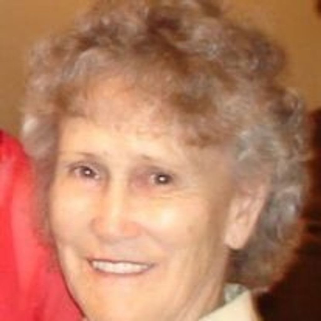Emily Caudill