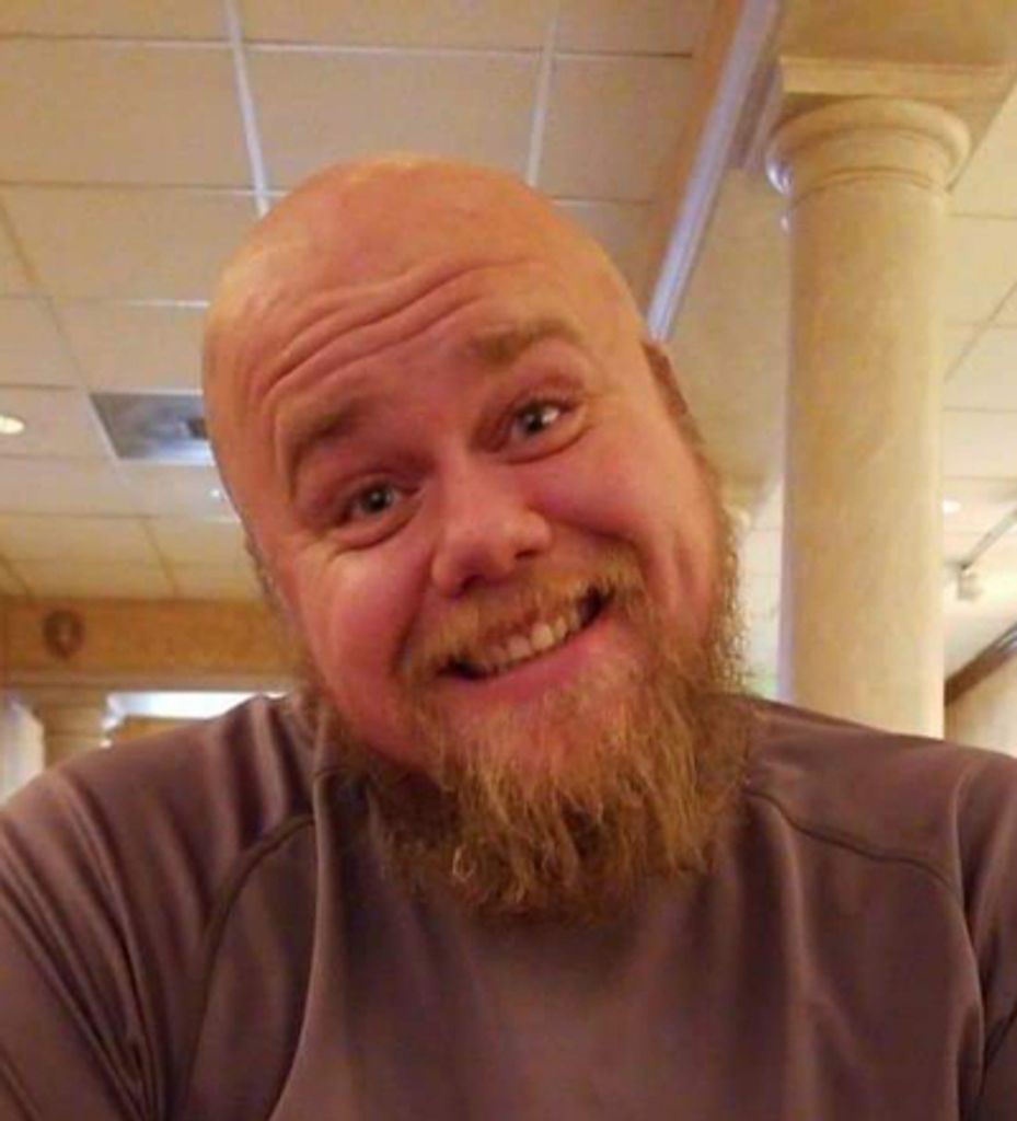 Trevor Allen Hunstad