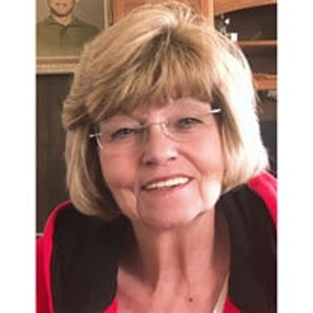 Christine Lee Erickson-Sperry