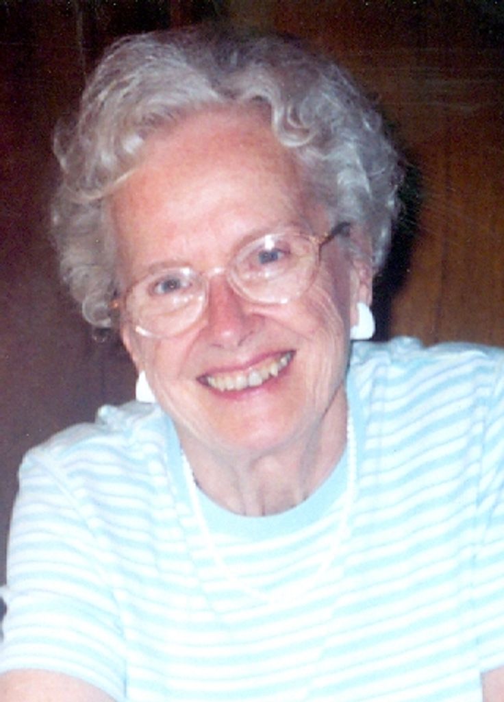 Charlotte M. Irion Profile Photo
