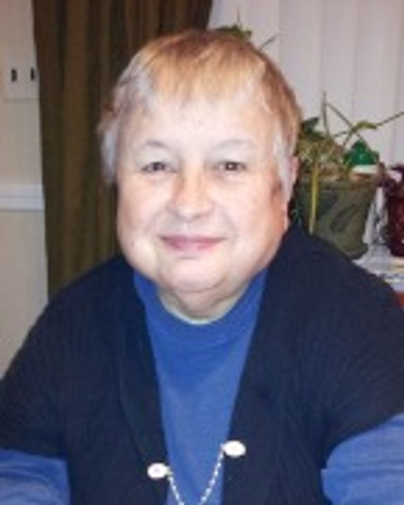 Susan May Cooley Profile Photo