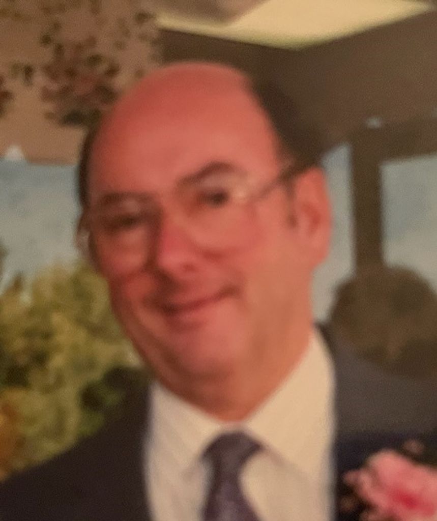 Douglas Hewitt