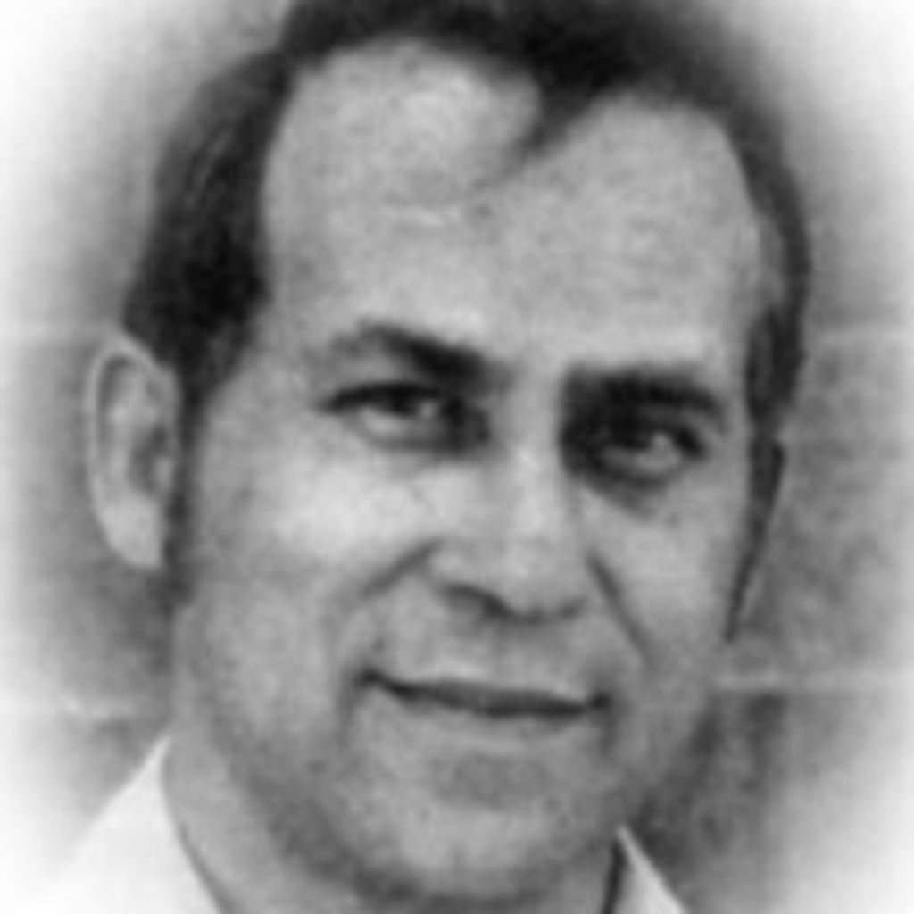 Karl Walter Luedtke
