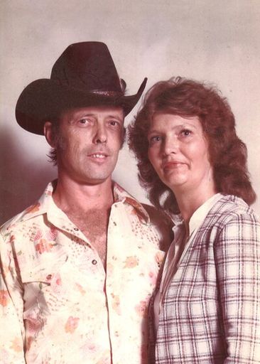 Photo of Eddie Brown