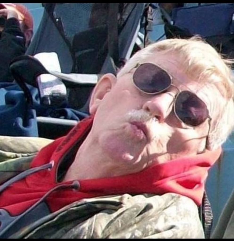 Rexford "Mike" "Bopie" Judson