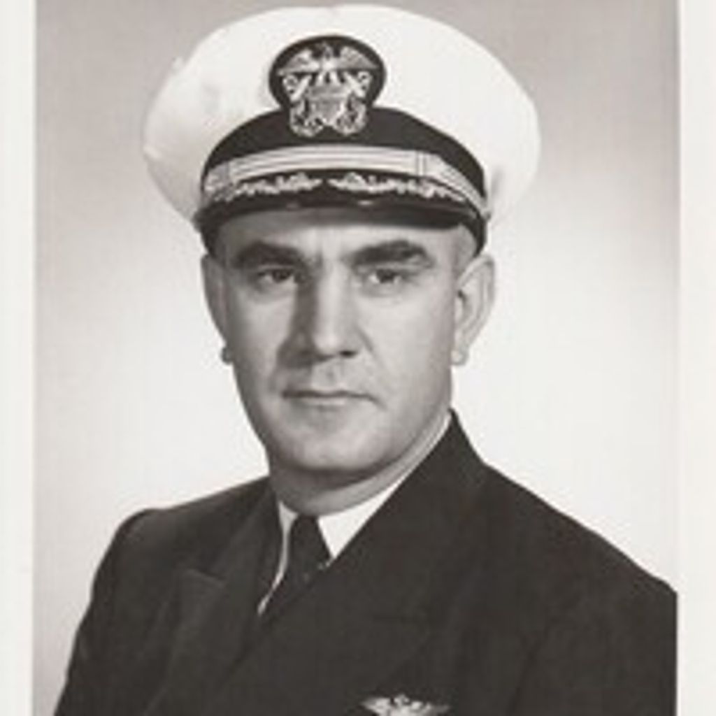 Edward Frost Stacy Profile Photo