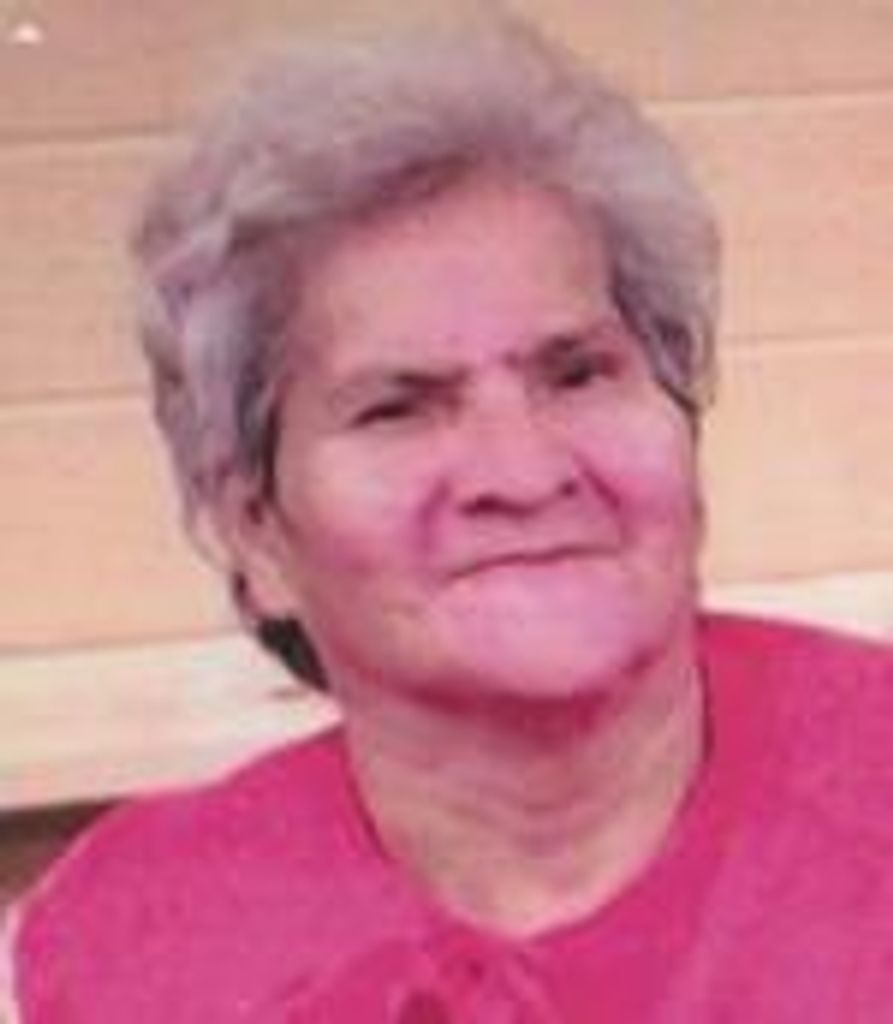 Elmira Skwe-Kish-Ko-Kwe Mcclure