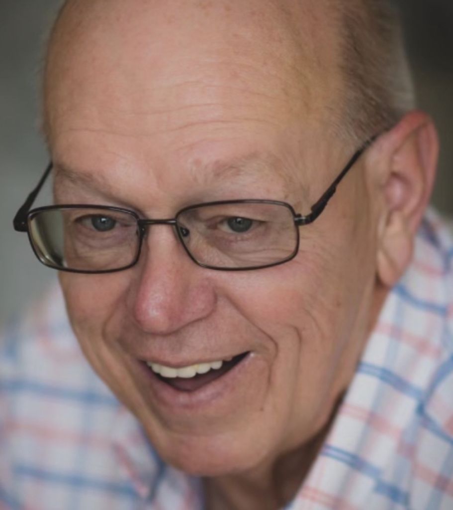 Kenneth Lester Thompson Profile Photo