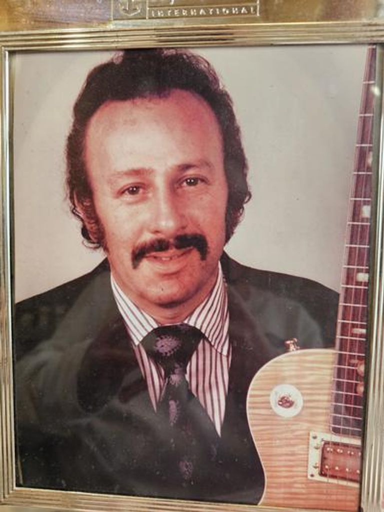 Robert M. Manasco Profile Photo