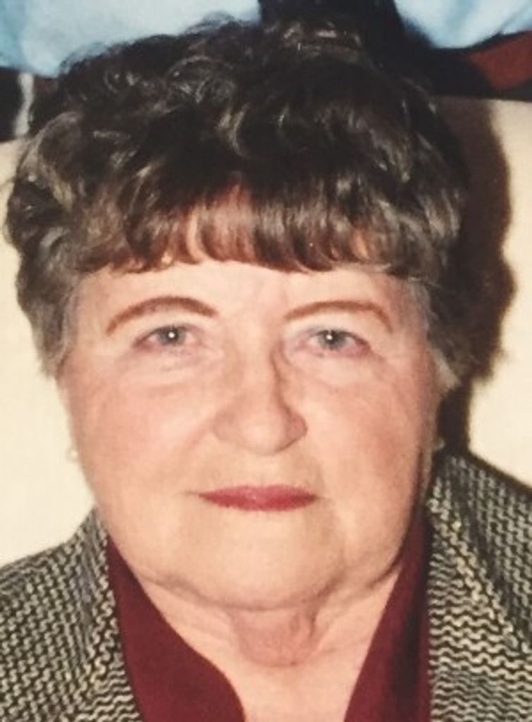 Edna Marie (Neal)  Young