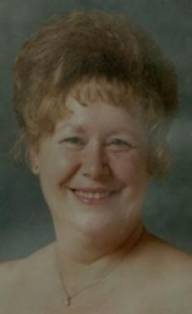 Helen Marie Moody