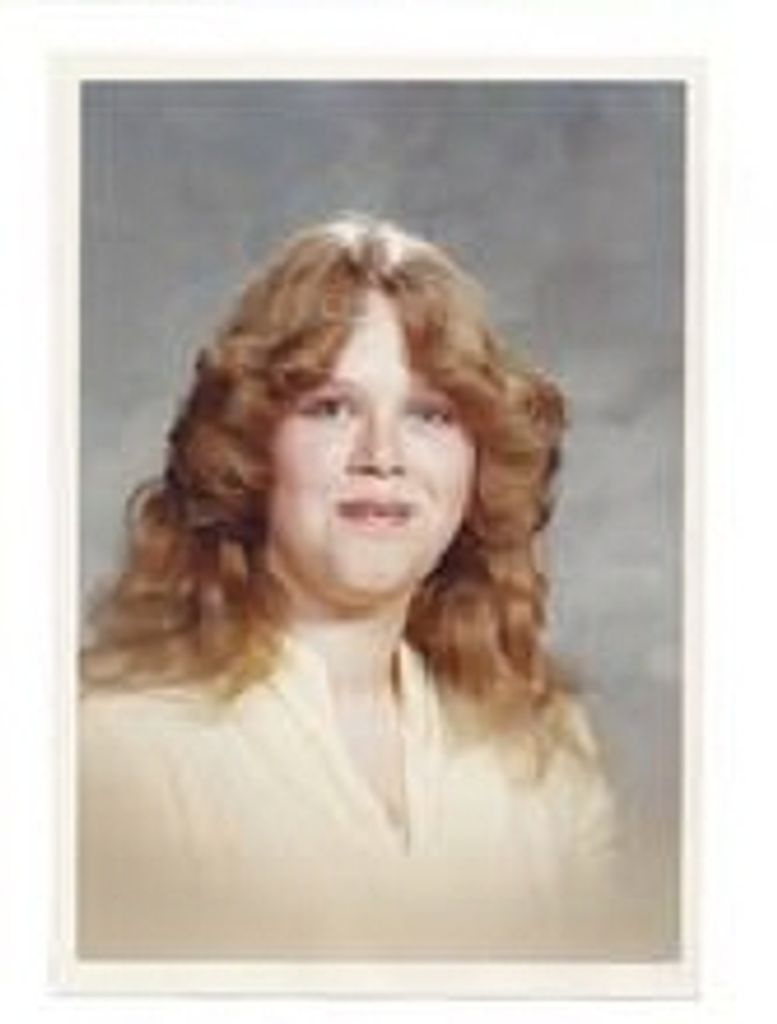 Deborah Ann Burt