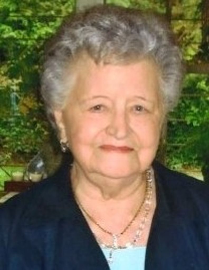 Lura Elizabeth Barnett