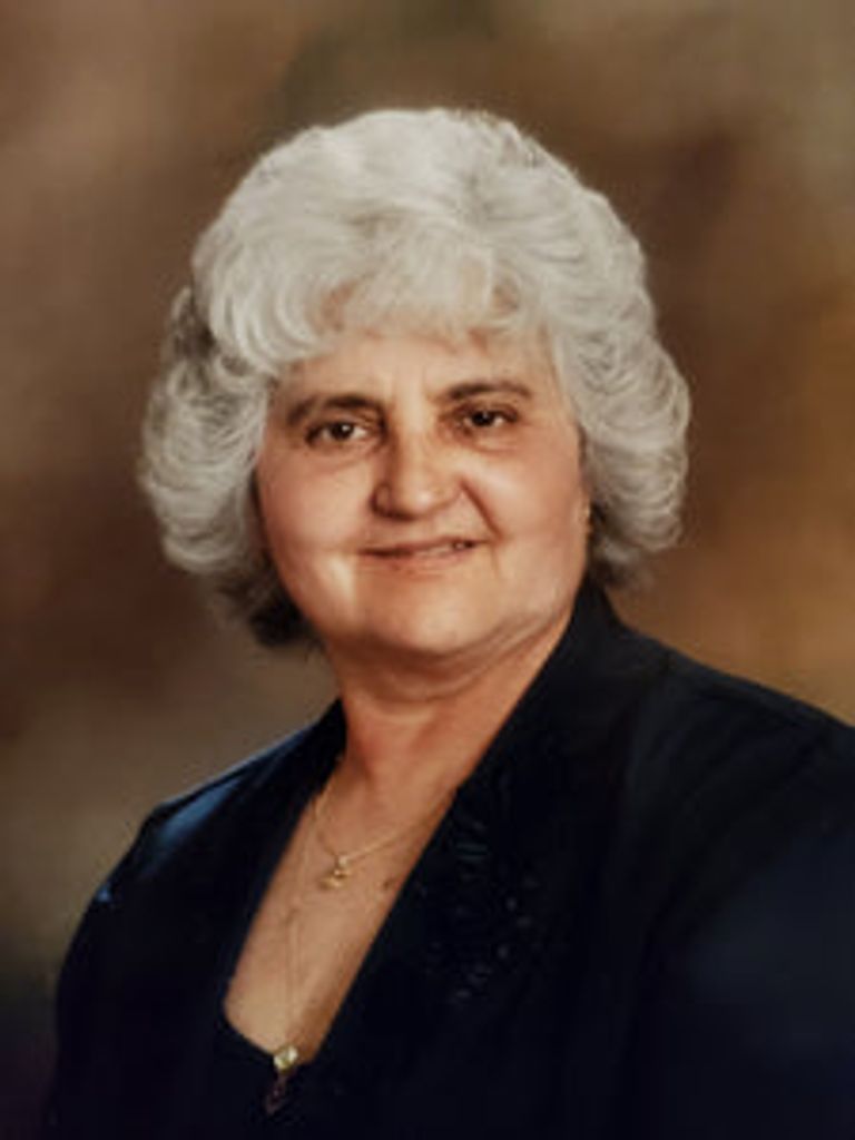 Margita 'Margaret' G. Papp Profile Photo