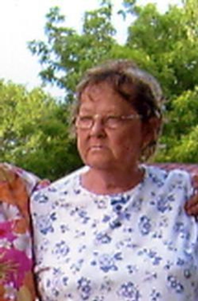 Klinedinst, Mary