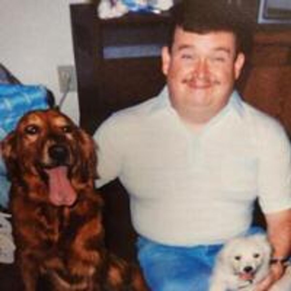 John Jefferson Garber Profile Photo