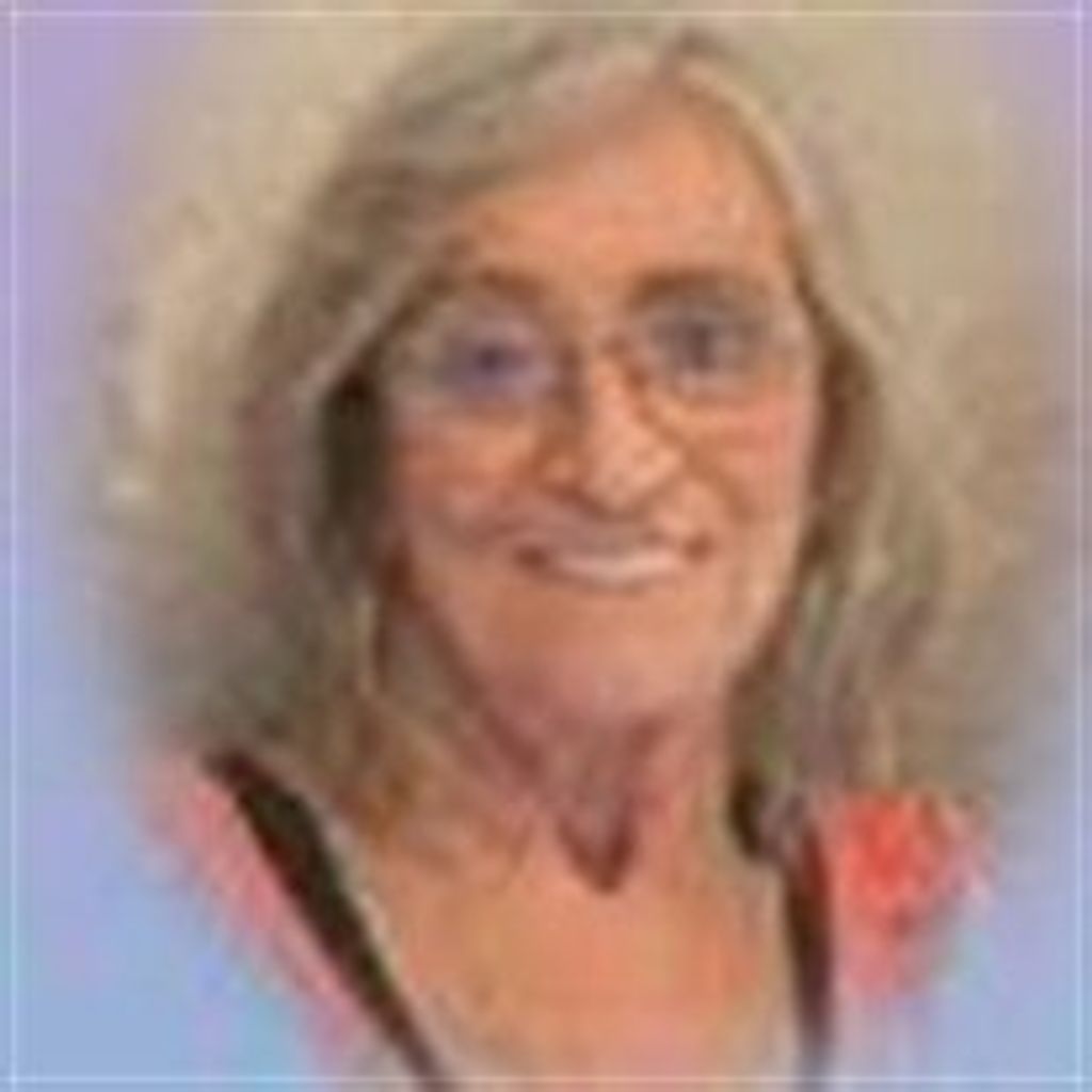 Mary Hemann