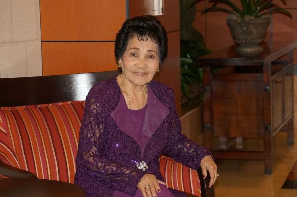 Soledad Gatdula Rodriguez