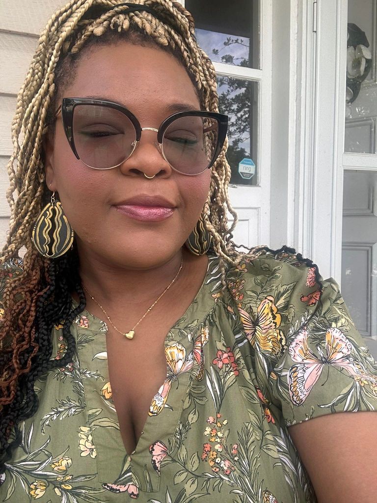 Ms. Ralonda N. Simmons Profile Photo