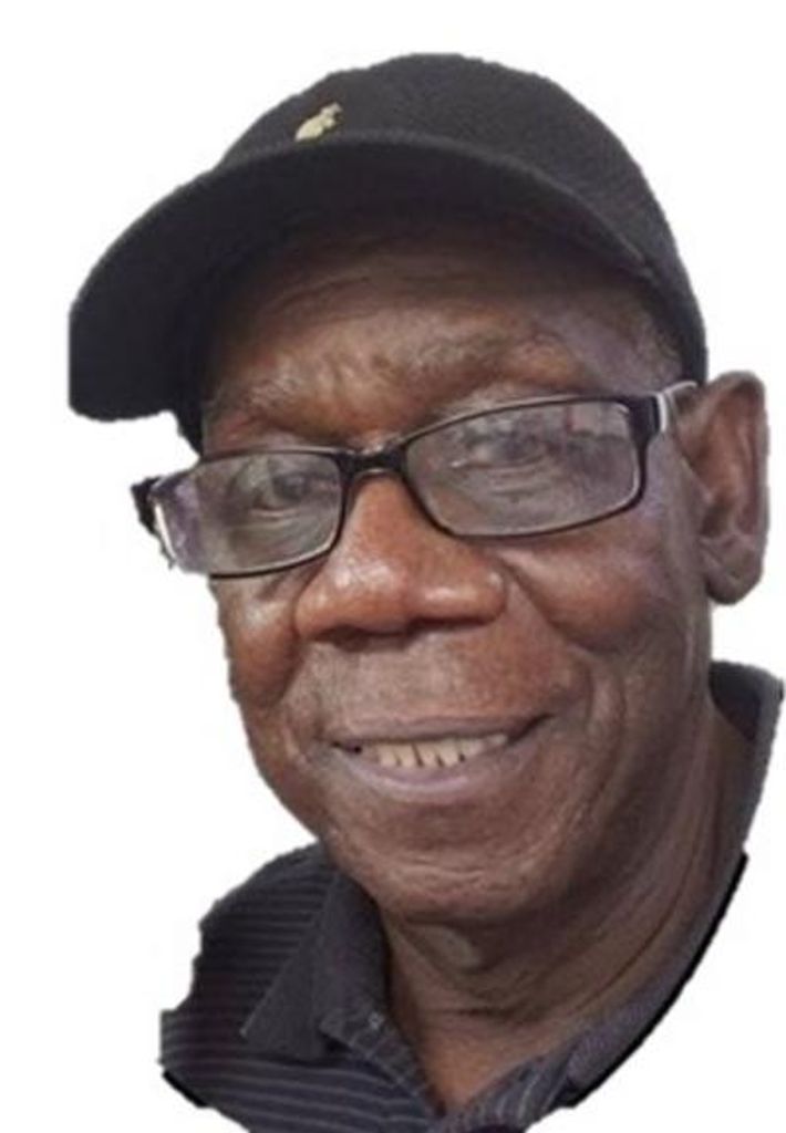 Clifton "Dew Honey" Hunter, Jr. Profile Photo