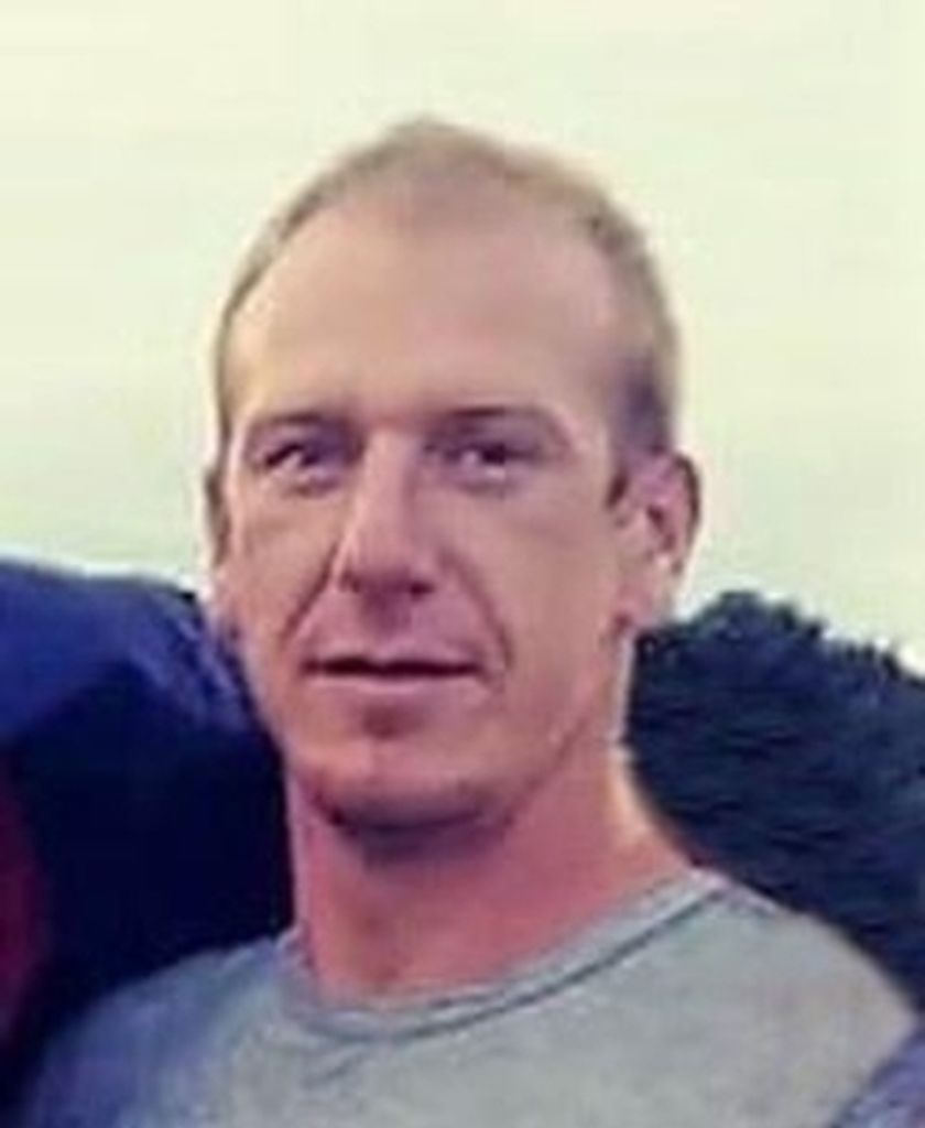 Christopher Todd Ramsvig