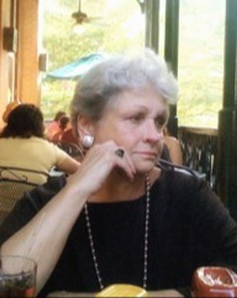 Frances Perkins Slowey
