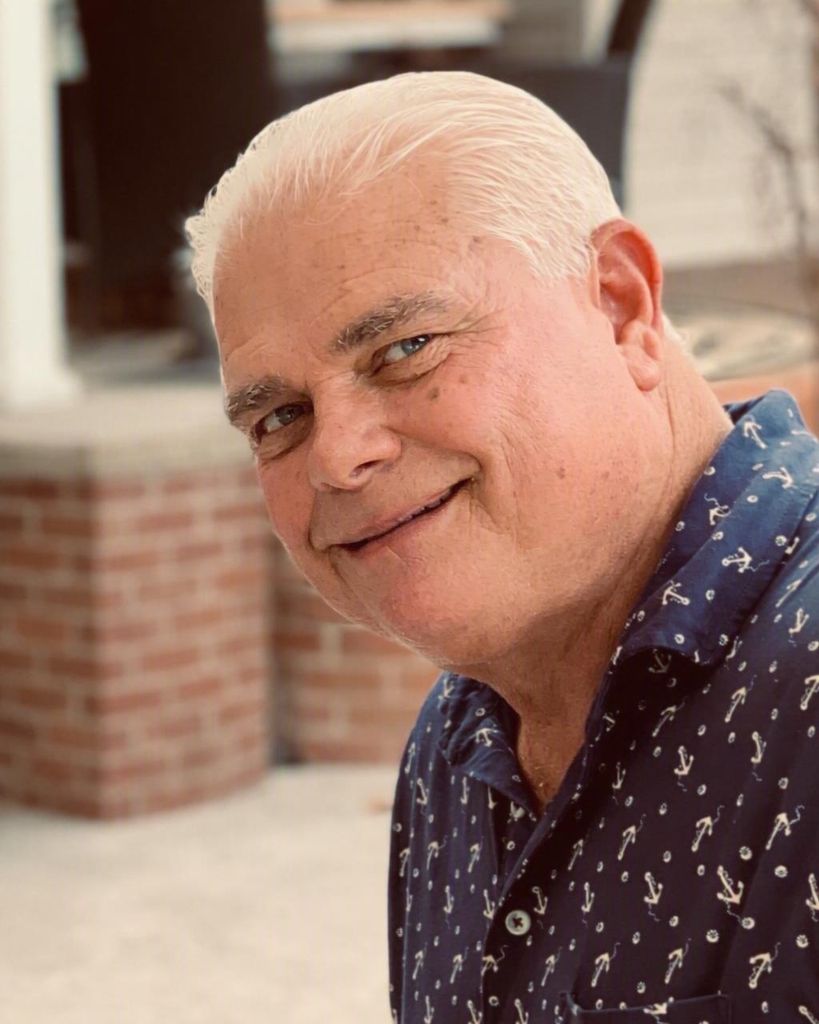 Dennis Coleman Profile Photo