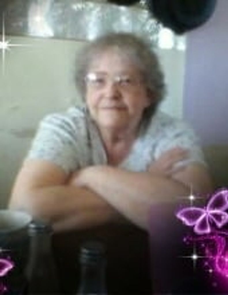 Blanche P. Howland Profile Photo