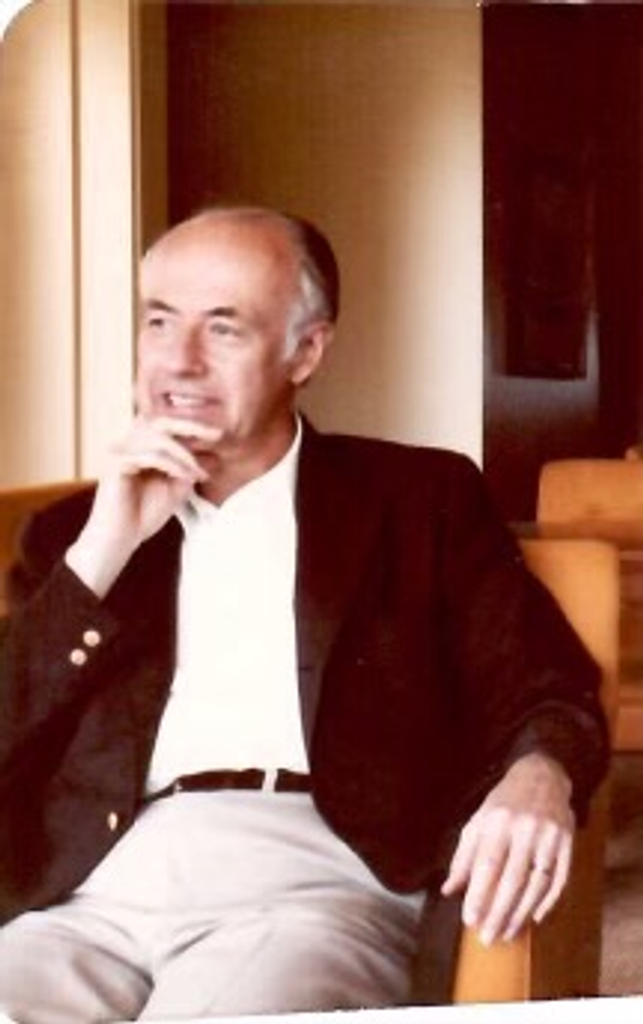 William F. Spence, M.D. Profile Photo