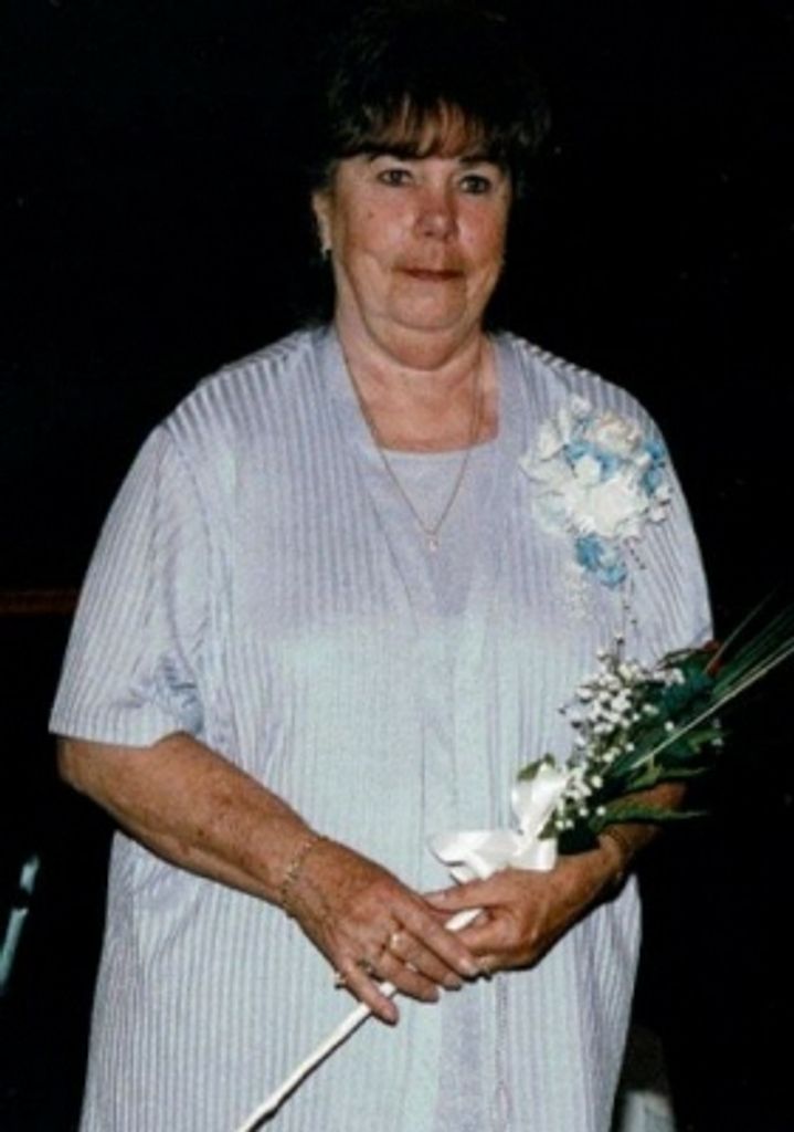Charlesetta Yanchar Profile Photo