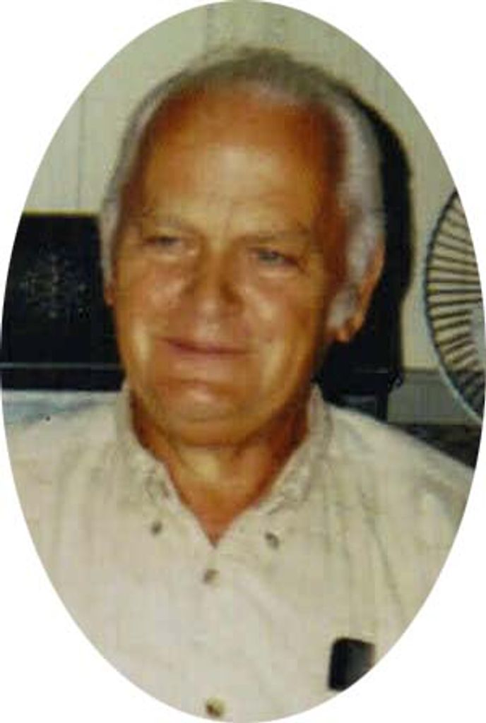 David Arthur Hewkin Profile Photo